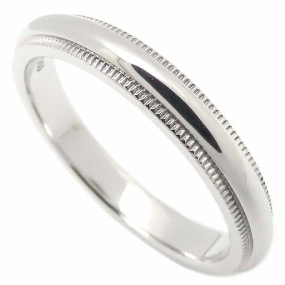 TIFFANY Silver Ring
